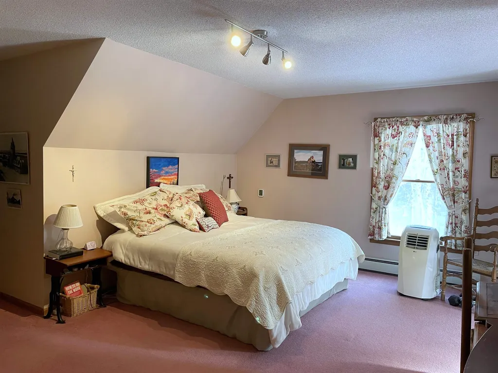 352 Maple Hill Road Johnson VT 05656