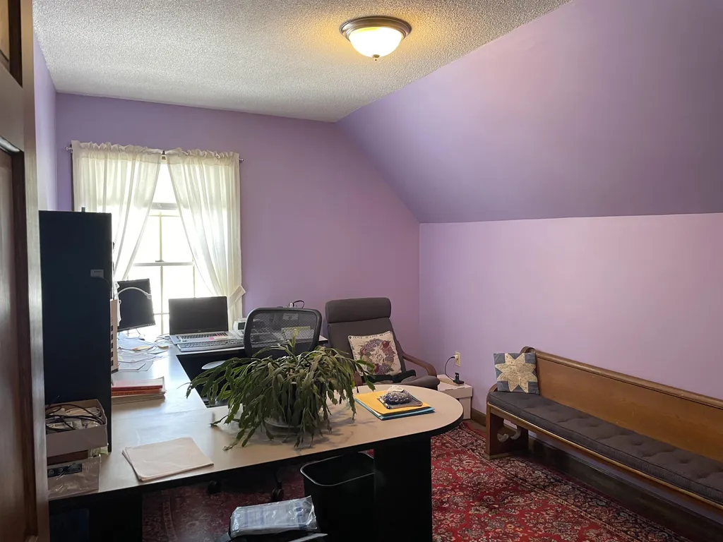 352 Maple Hill Road Johnson VT 05656