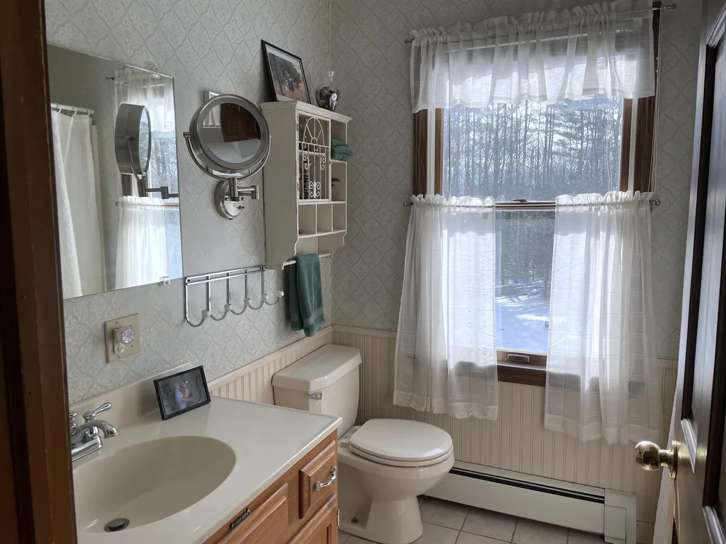 352 Maple Hill Road Johnson VT 05656