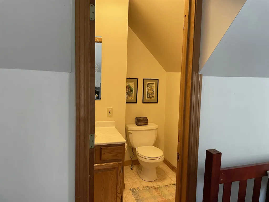 352 Maple Hill Road Johnson VT 05656