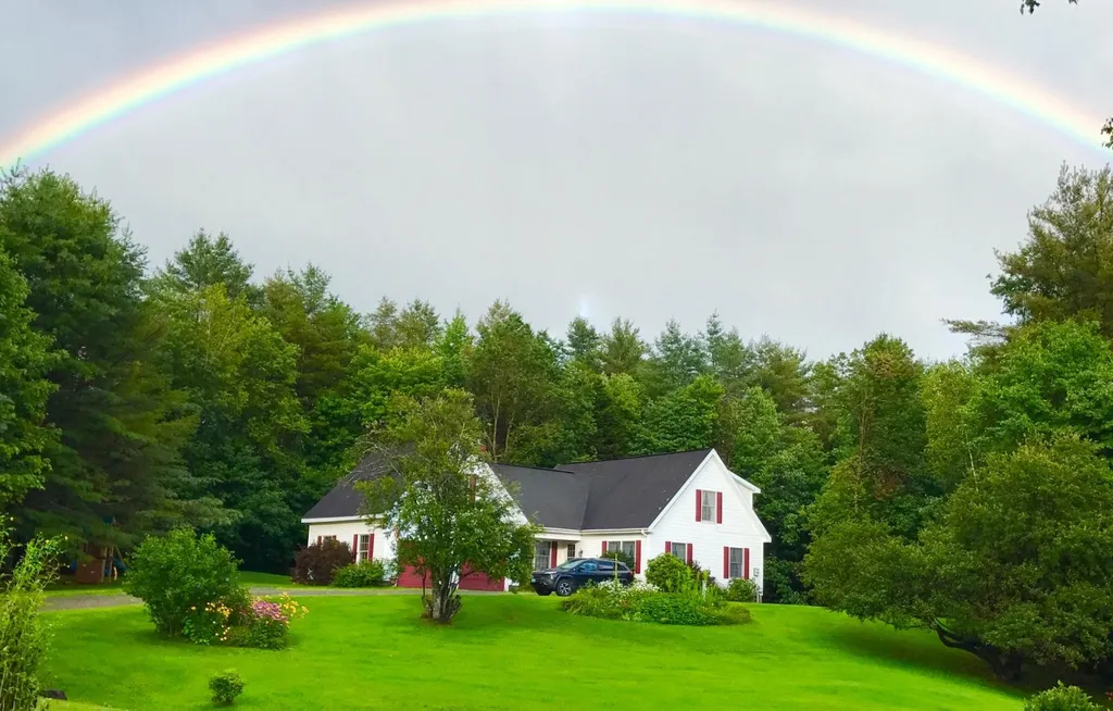 352 Maple Hill Road Johnson VT 05656