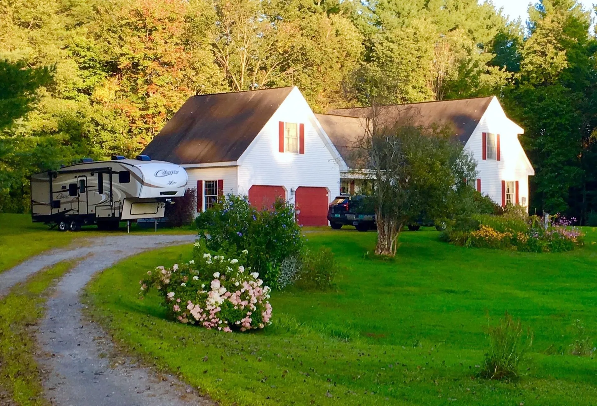 352 Maple Hill Road Johnson VT 05656