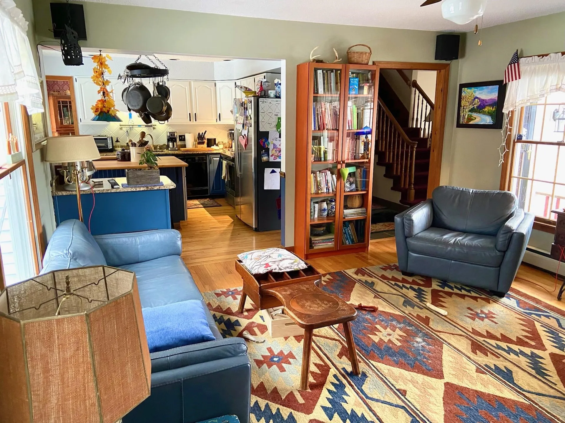 352 Maple Hill Road Johnson VT 05656