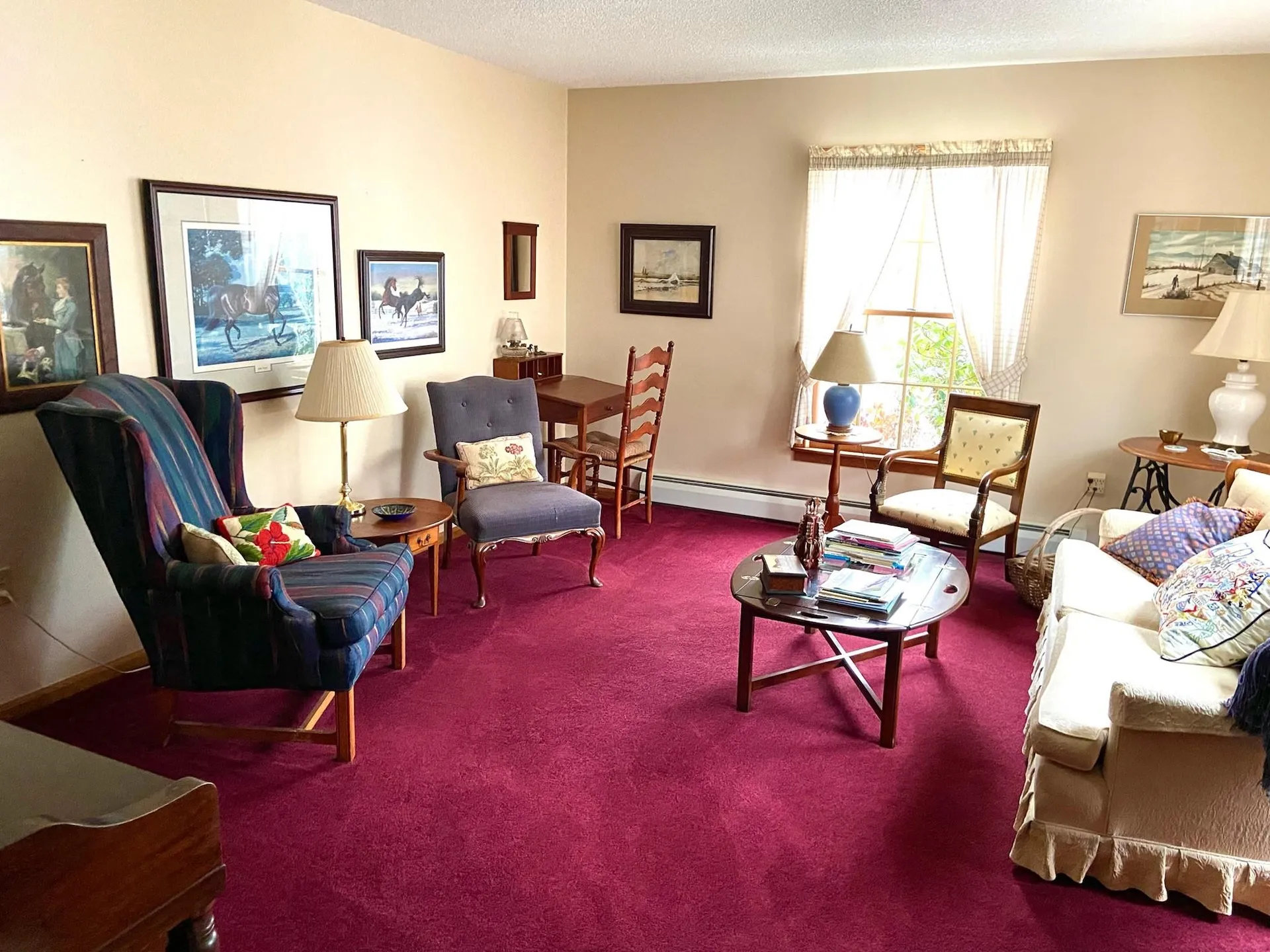 352 Maple Hill Road Johnson VT 05656