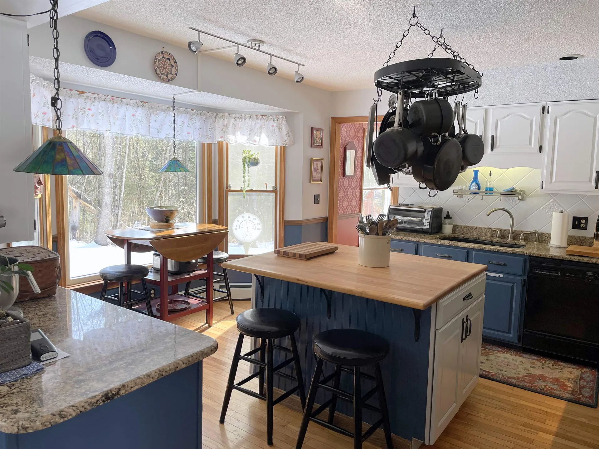 352 Maple Hill Road Johnson VT 05656