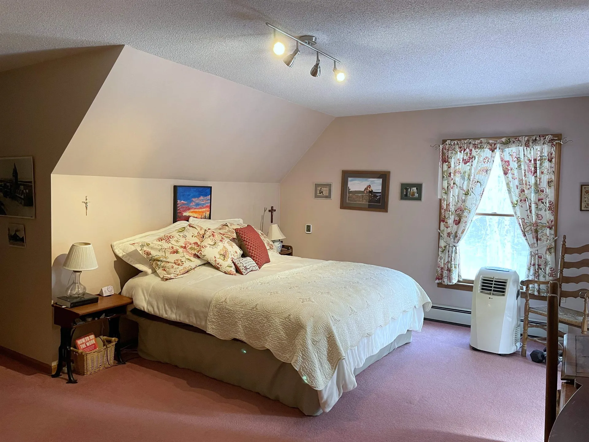 352 Maple Hill Road Johnson VT 05656