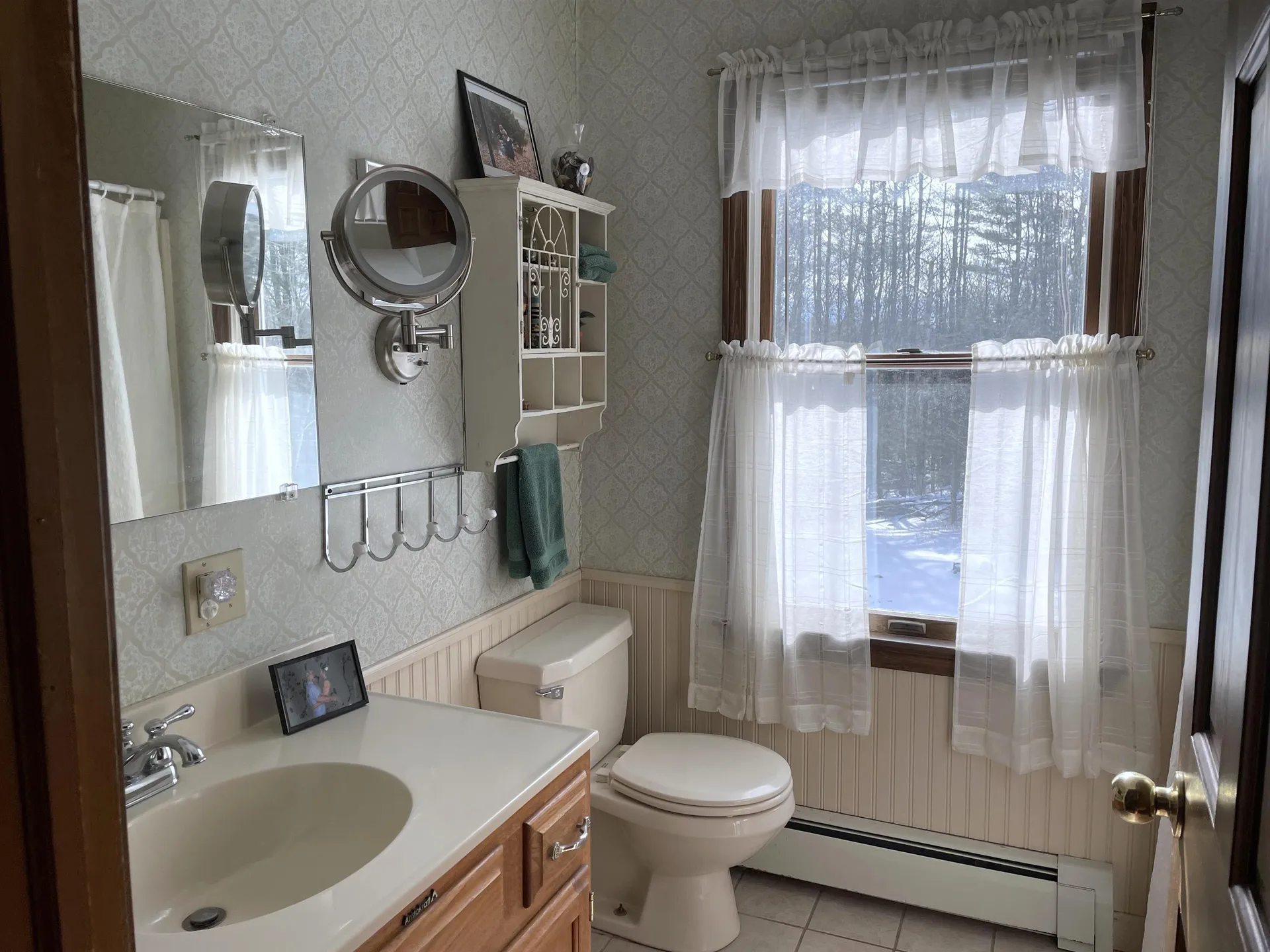 352 Maple Hill Road Johnson VT 05656