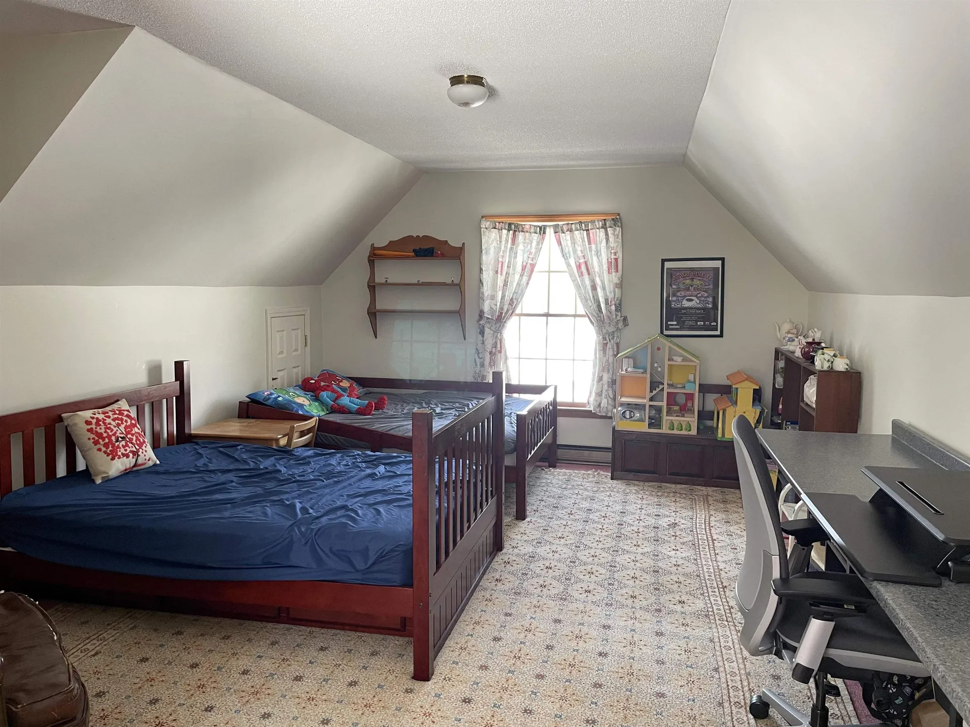 352 Maple Hill Road Johnson VT 05656