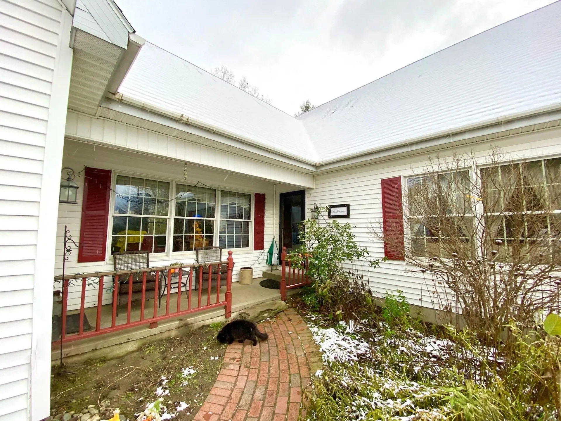352 Maple Hill Road Johnson VT 05656