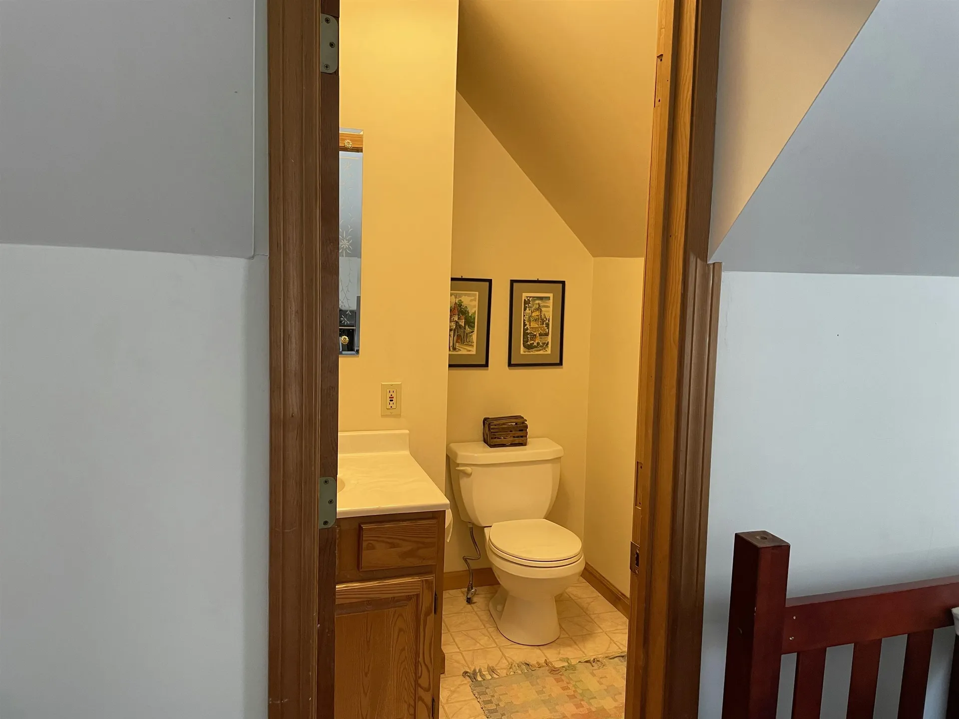 352 Maple Hill Road Johnson VT 05656