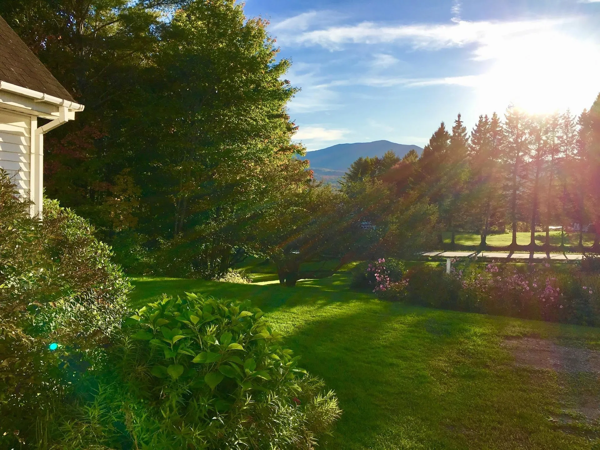 352 Maple Hill Road Johnson VT 05656