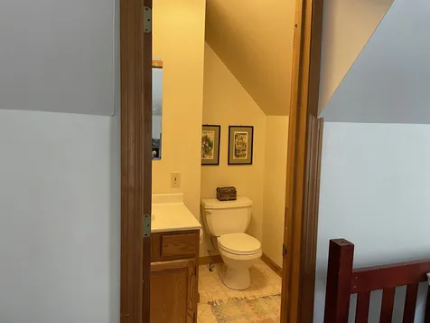 352 Maple Hill Road Johnson VT 05656