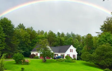 352 Maple Hill Road Johnson VT 05656