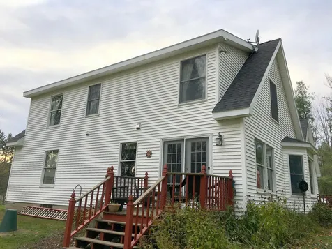 352 Maple Hill Road Johnson VT 05656