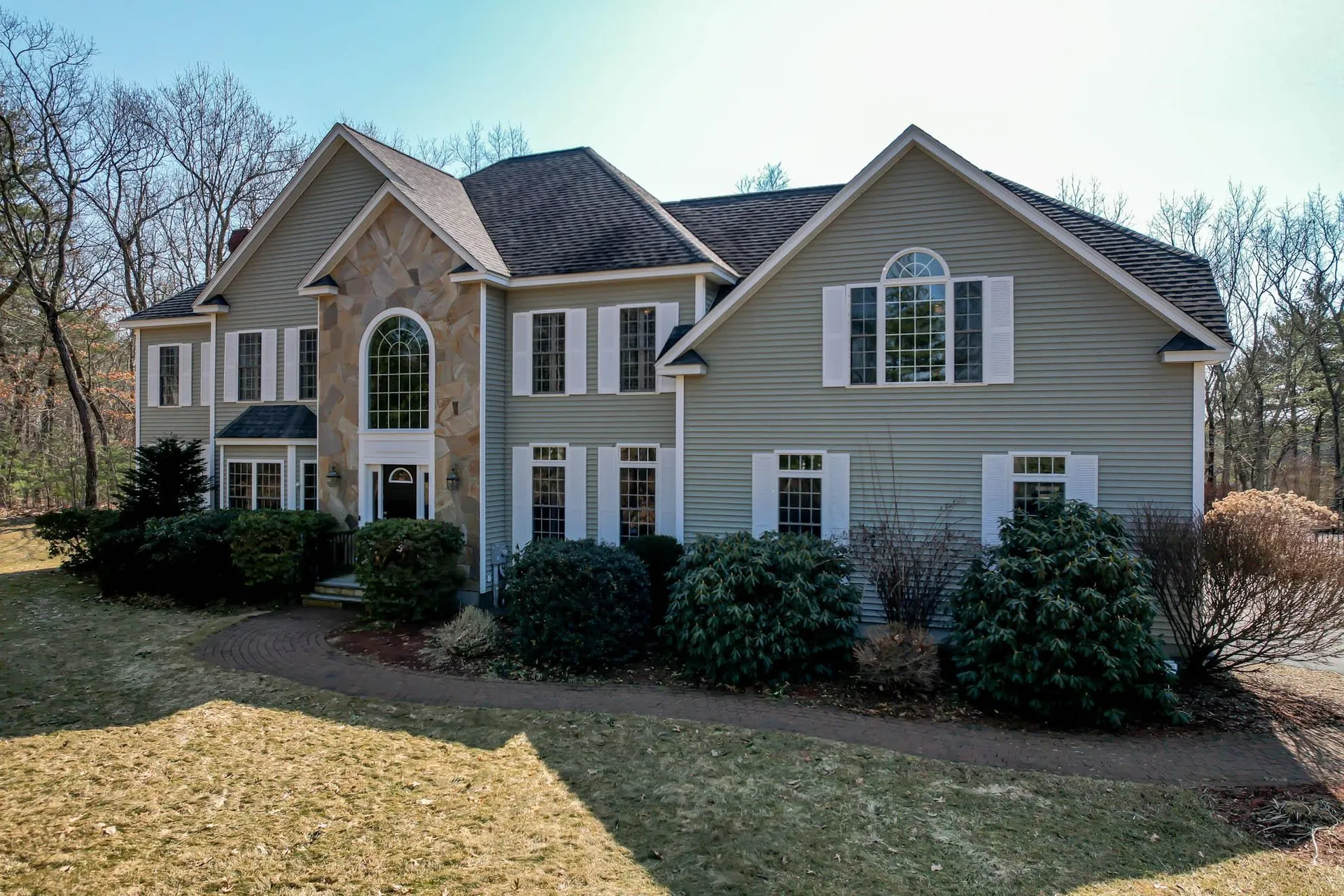 34 Duston Road Windham NH 03087
