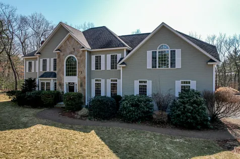 34 Duston Road Windham NH 03087