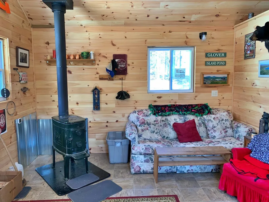 00 East Brighton Road Brighton VT 05846