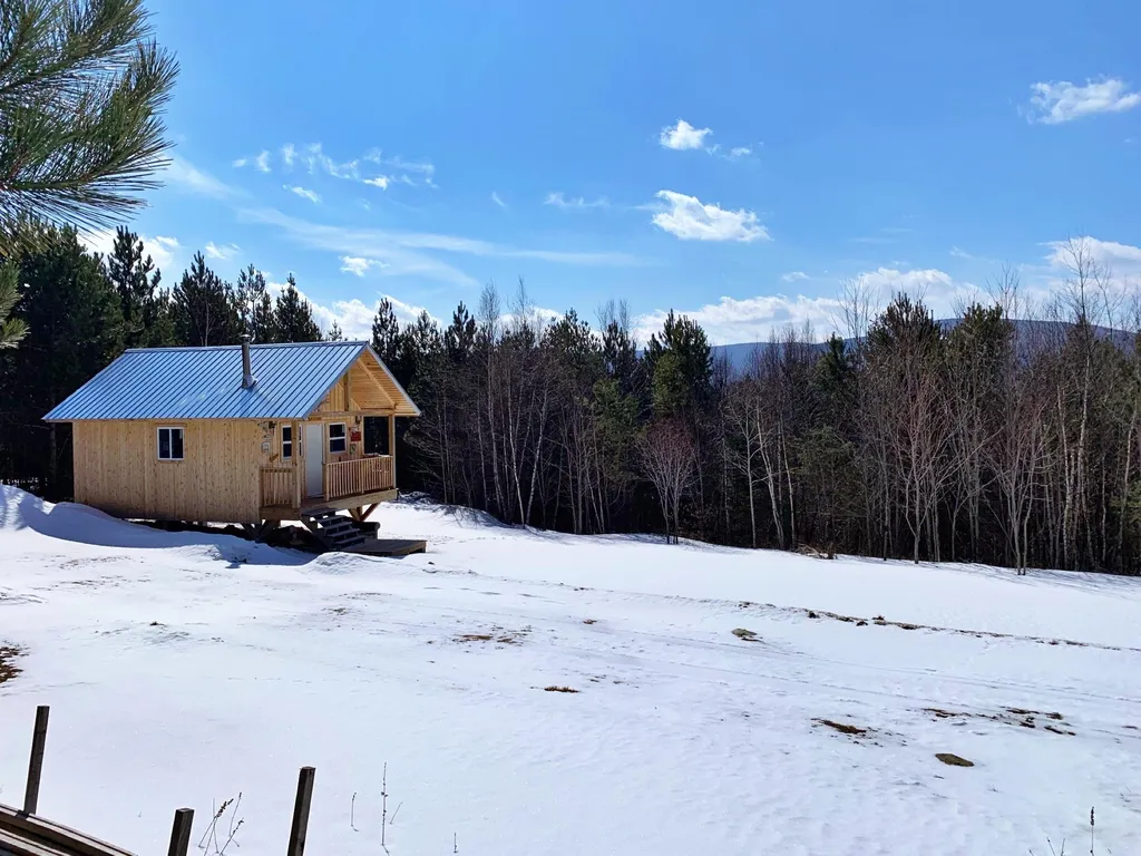 00 East Brighton Road Brighton VT 05846