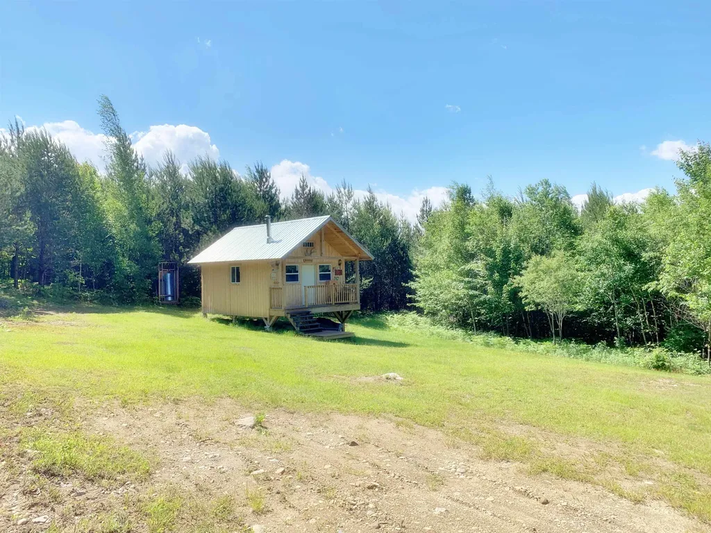 00 East Brighton Road Brighton VT 05846
