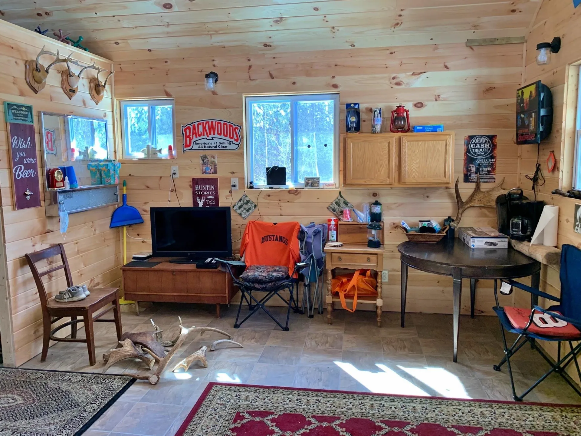 00 East Brighton Road Brighton VT 05846