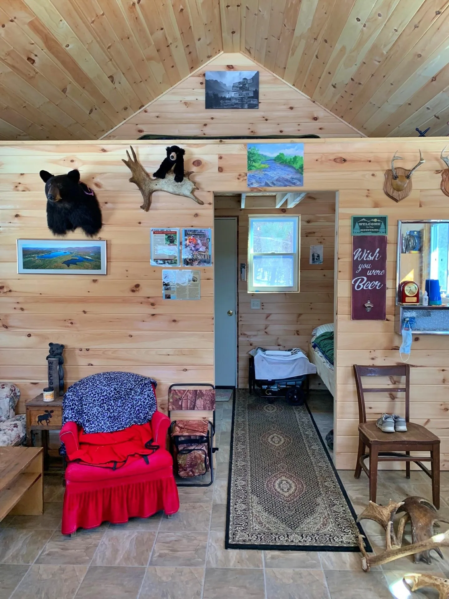 00 East Brighton Road Brighton VT 05846