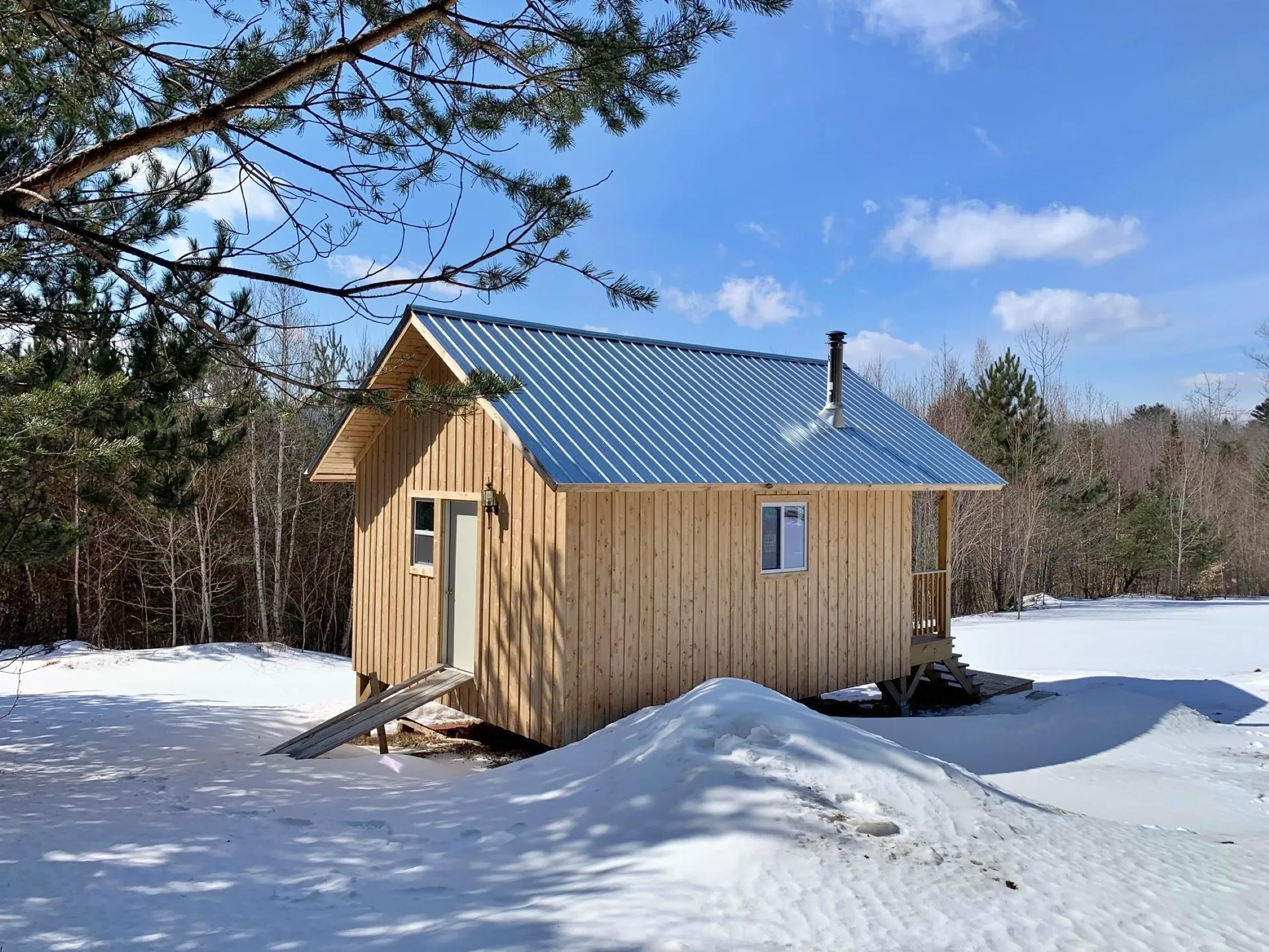 00 East Brighton Road Brighton VT 05846