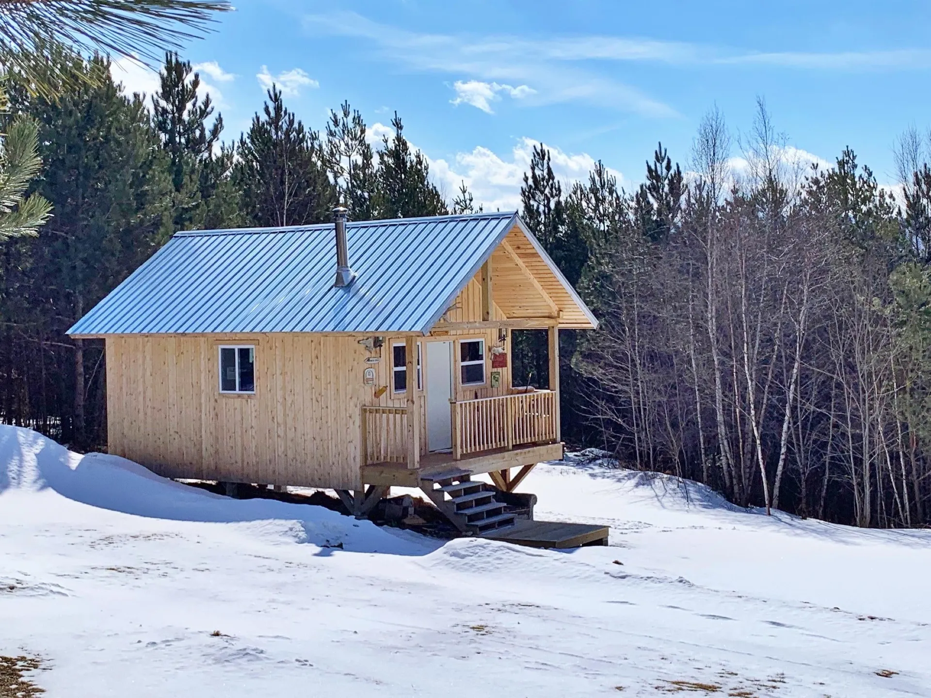 00 East Brighton Road Brighton VT 05846
