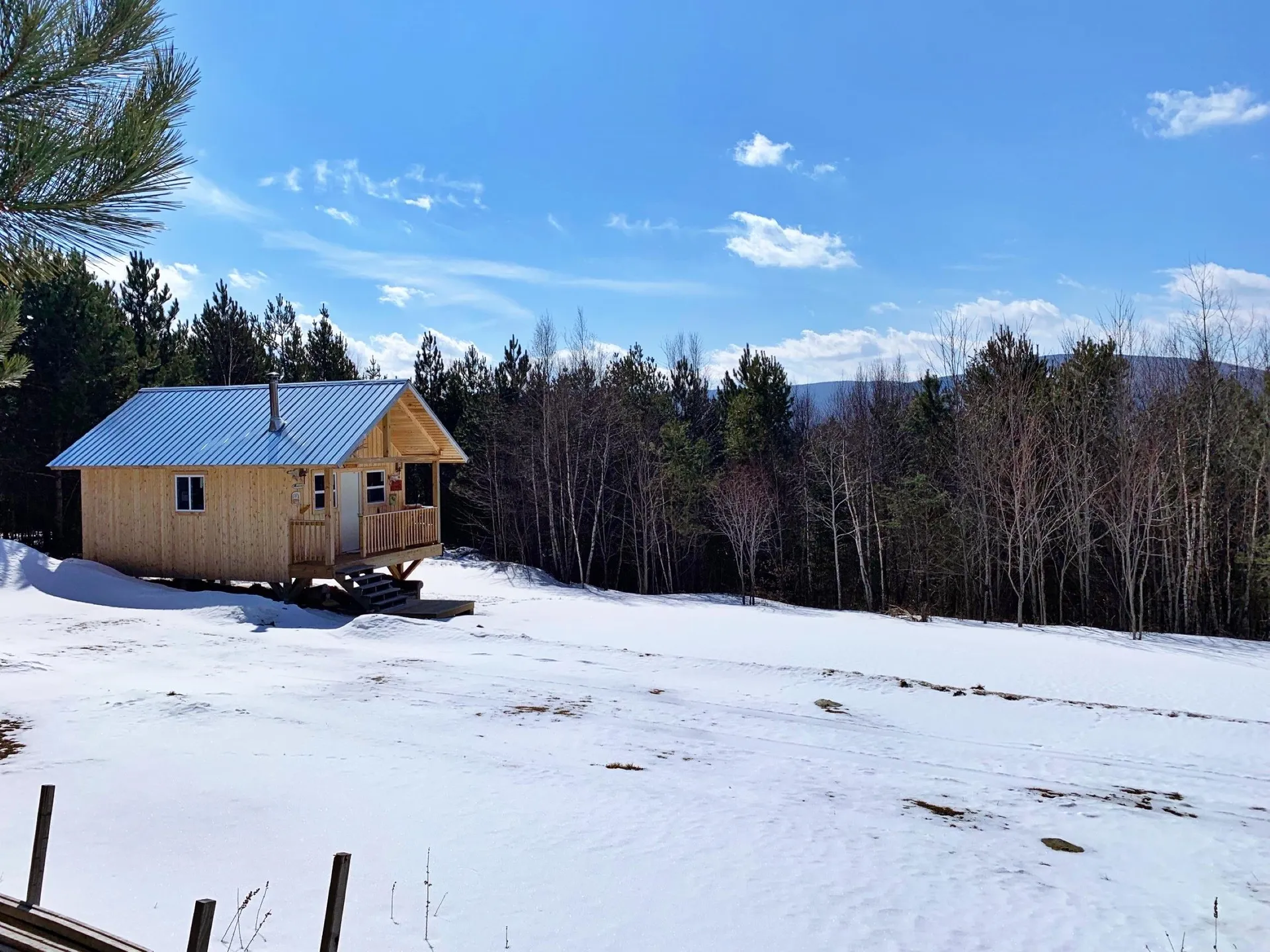 00 East Brighton Road Brighton VT 05846