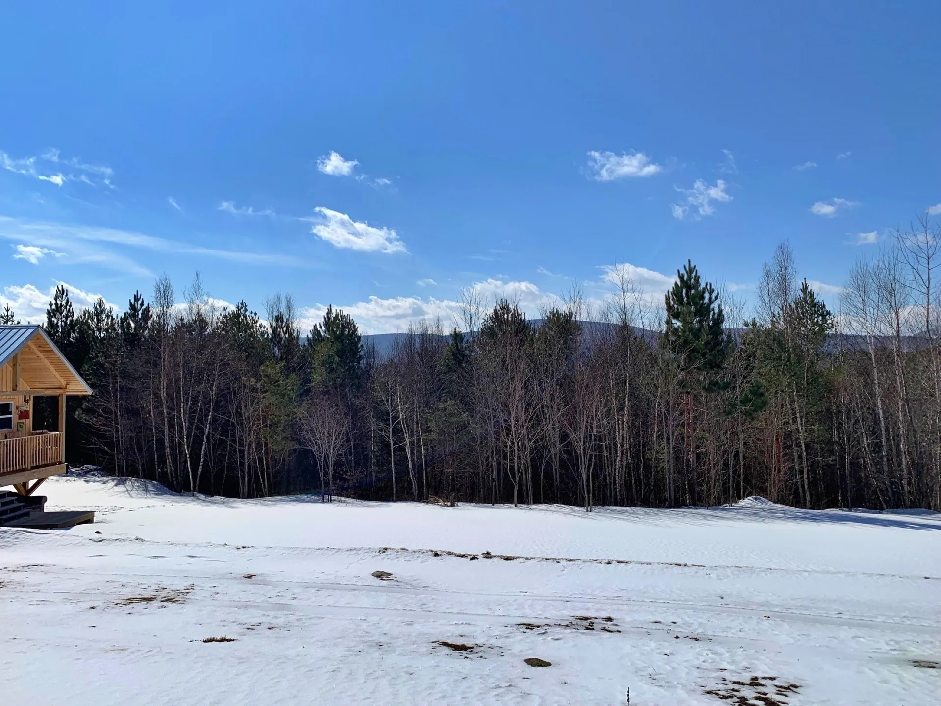 00 East Brighton Road Brighton VT 05846