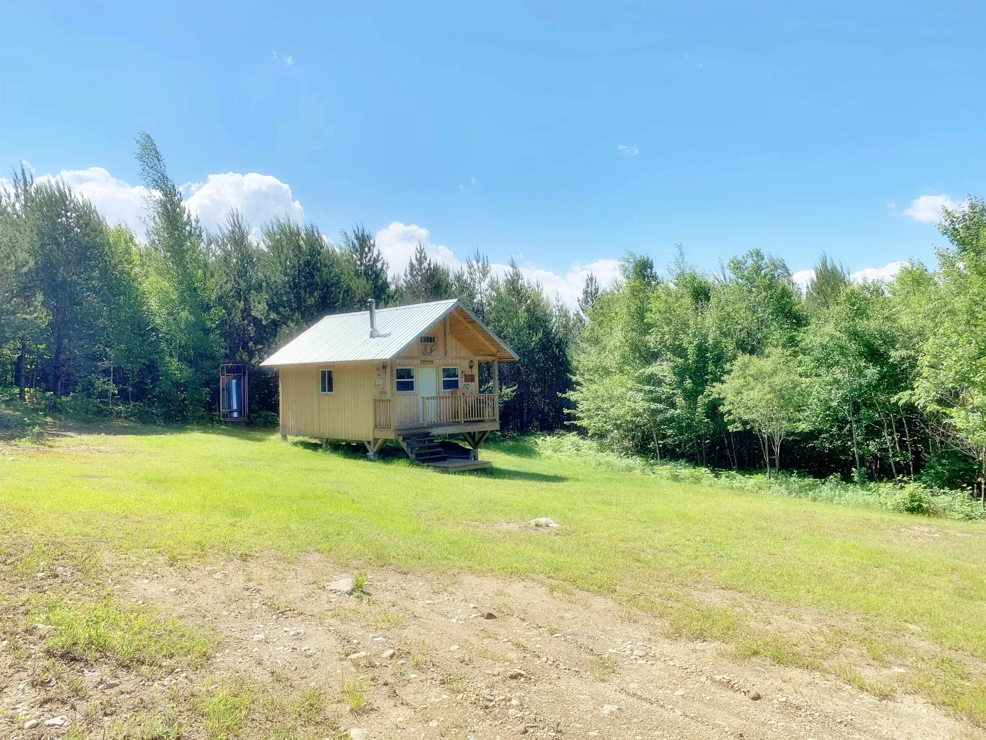 00 East Brighton Road Brighton VT 05846