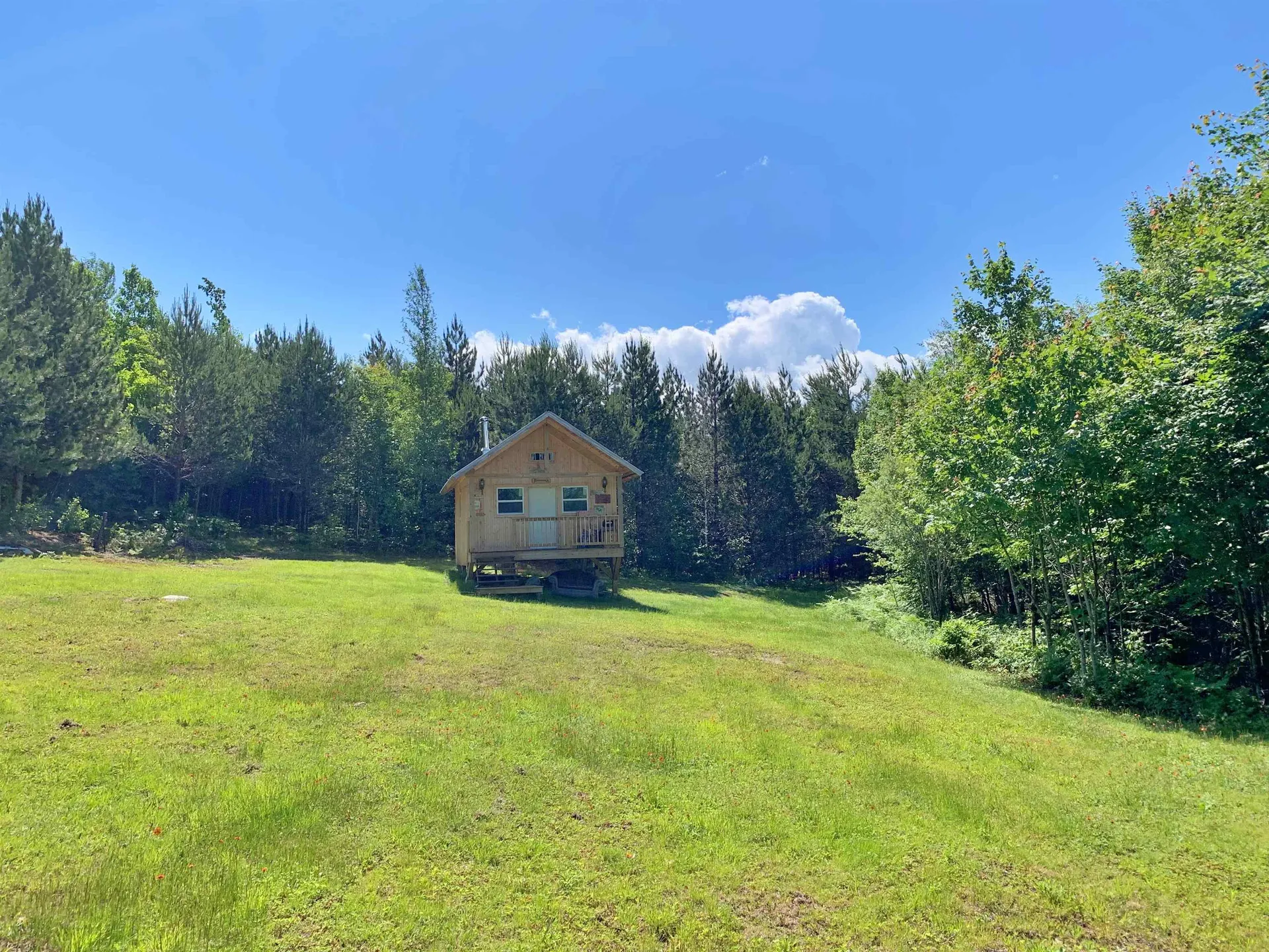 00 East Brighton Road Brighton VT 05846