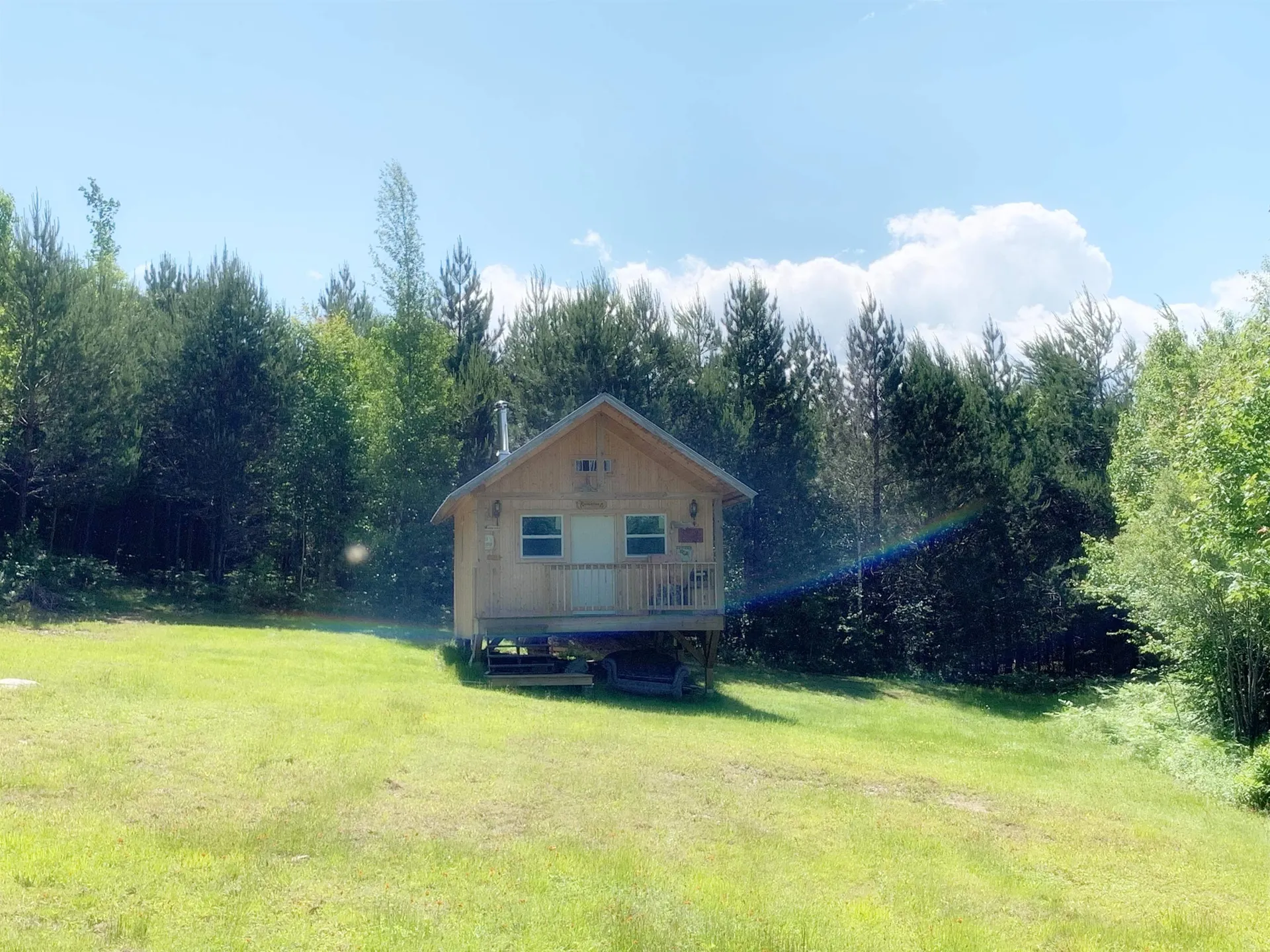00 East Brighton Road Brighton VT 05846