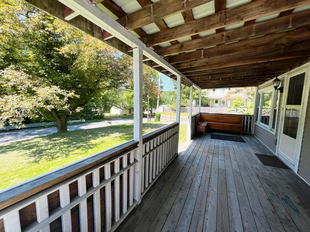 3 Colby Avenue Lebanon NH 03766