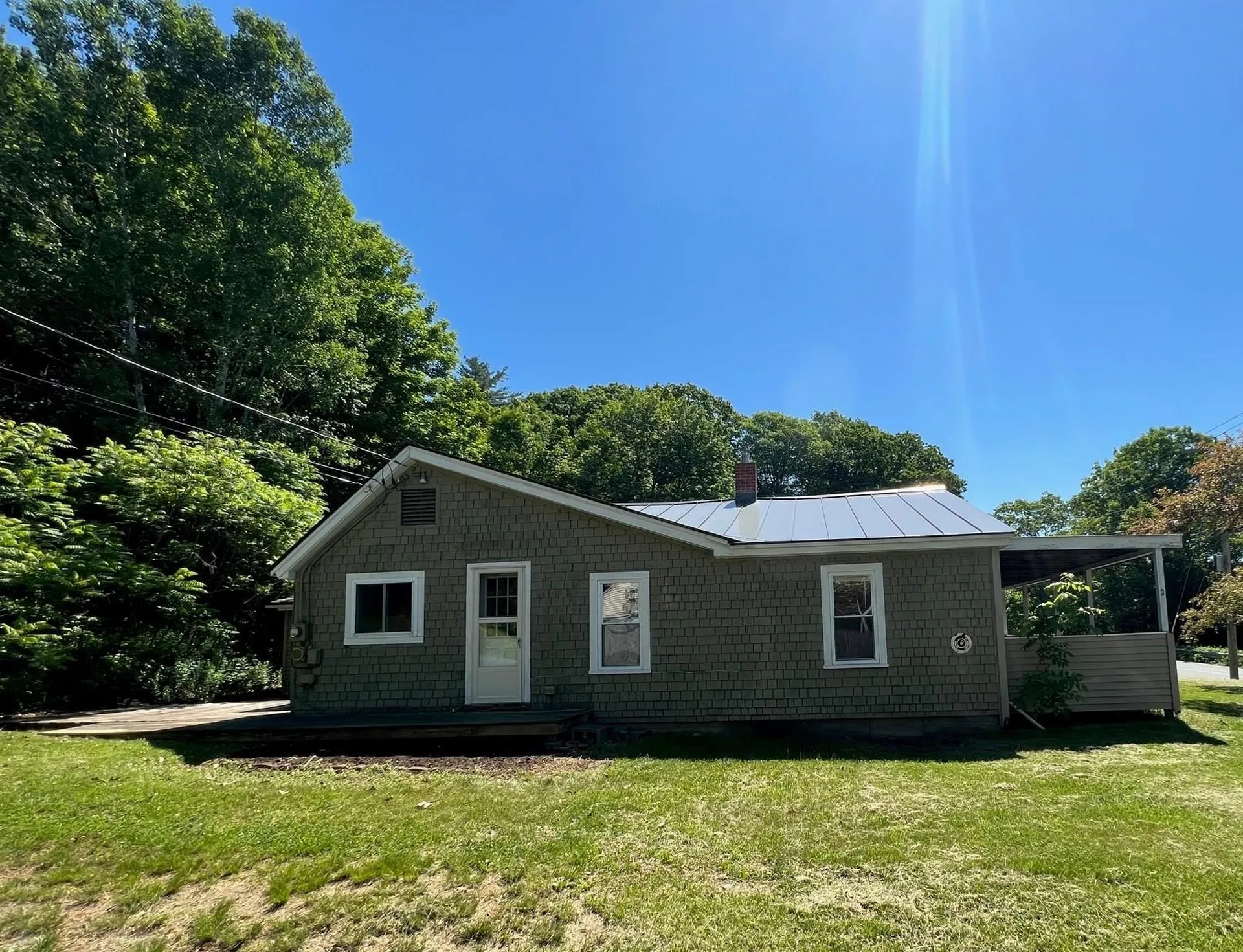 3 Colby Avenue Lebanon NH 03766