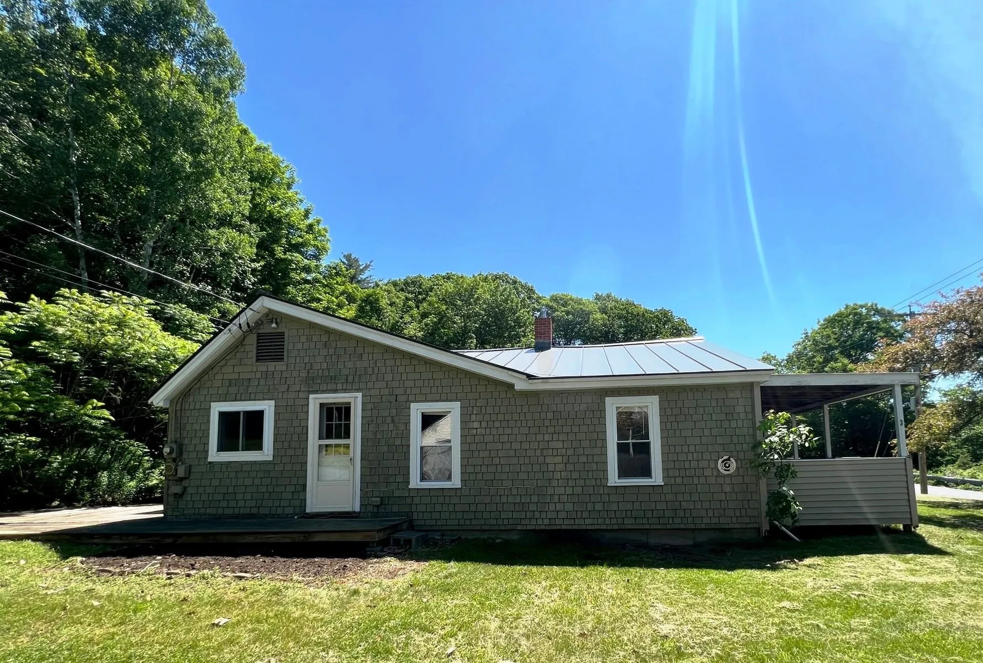 3 Colby Avenue Lebanon NH 03766