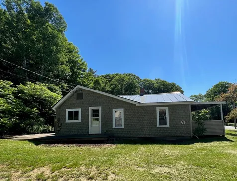 3 Colby Avenue Lebanon NH 03766