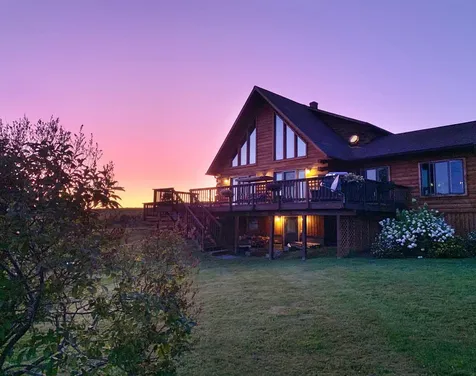 3808 Airport Road Coventry VT 05825