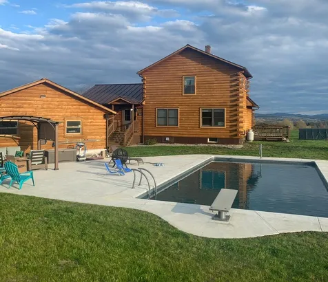 3808 Airport Road Coventry VT 05825