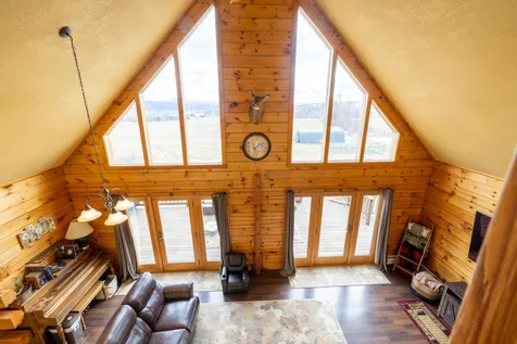 3808 Airport Road Coventry VT 05825
