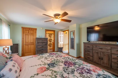 3808 Airport Road Coventry VT 05825