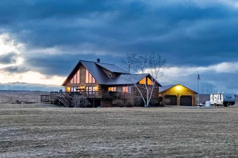 3808 Airport Road Coventry VT 05825
