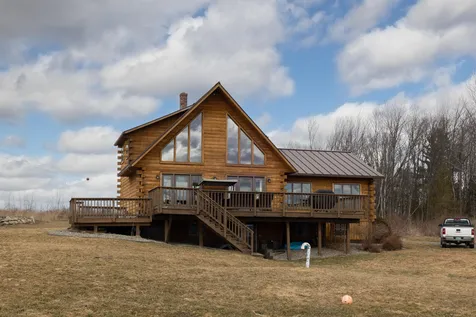 3808 Airport Road Coventry VT 05825