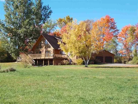 3808 Airport Road Coventry VT 05825
