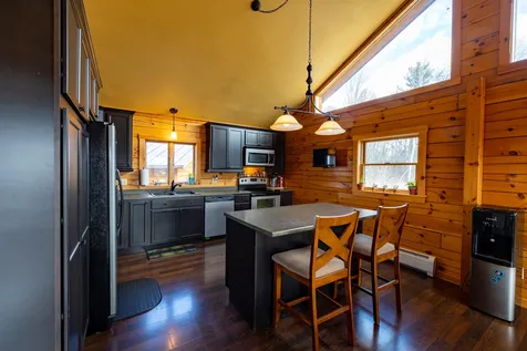 3808 Airport Road Coventry VT 05825