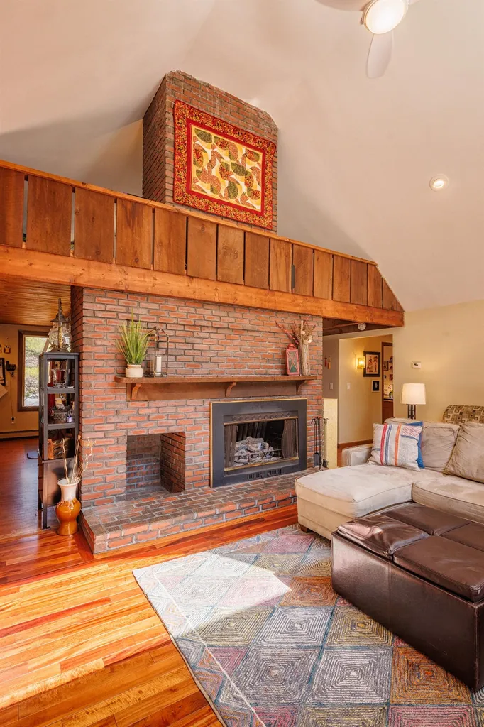 19 Aspen Drive Strafford NH 03884