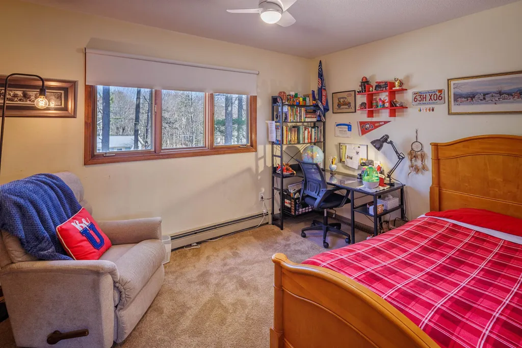 19 Aspen Drive Strafford NH 03884