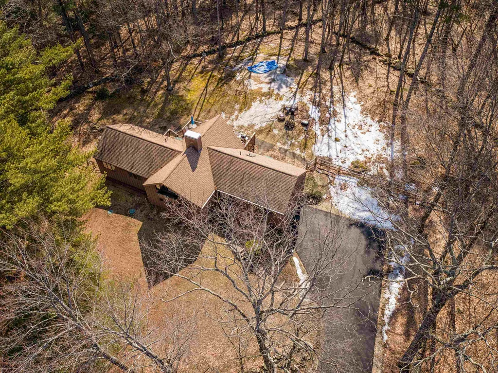 19 Aspen Drive Strafford NH 03884