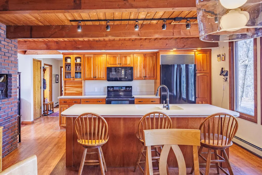19 Aspen Drive Strafford NH 03884