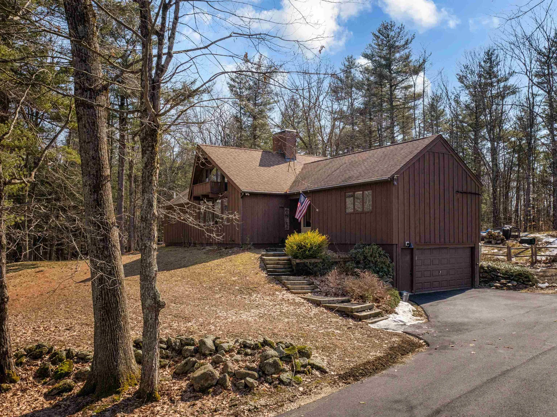 19 Aspen Drive Strafford NH 03884