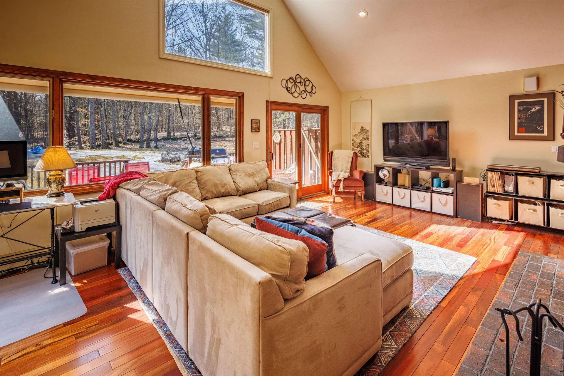 19 Aspen Drive Strafford NH 03884